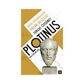 Beyaz Baykuş Yayınları Plotinus Yeni Platonculuk