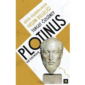 Beyaz Baykuş Yayınları Plotinus Yeni Platonculuk