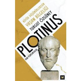 Beyaz Baykuş Yayınları Plotinus Yeni Platonculuk