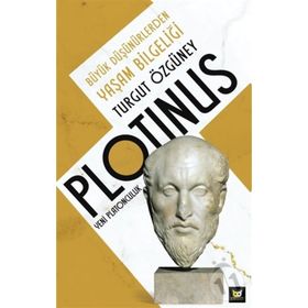 Beyaz Baykuş Yayınları Plotinus Yeni Platonculuk
