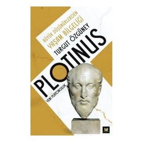 Beyaz Baykuş Yayınları Plotinus Yeni Platonculuk