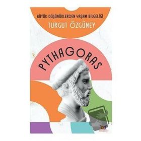 Beyaz Baykuş Yayınları Pythagoras