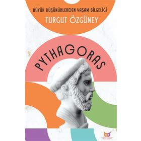 Beyaz Baykuş Yayınları Pythagoras