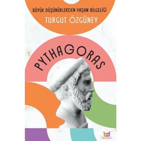 Beyaz Baykuş Yayınları Pythagoras