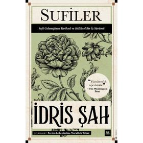 Beyaz Baykuş Yayınları Sufiler