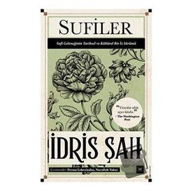 Beyaz Baykuş Yayınları Sufiler
