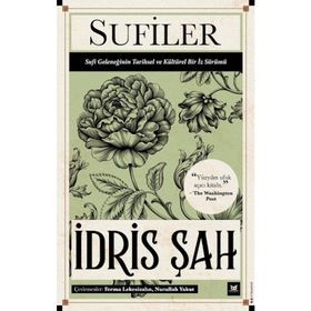 Beyaz Baykuş Yayınları Sufiler