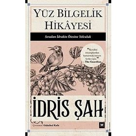 Beyaz Baykuş Yayınları Yüz Bilgelik Hikayesi