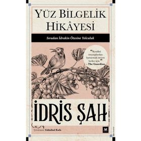 Beyaz Baykuş Yayınları Yüz Bilgelik Hikayesi