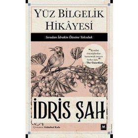 Beyaz Baykuş Yayınları Yüz Bilgelik Hikayesi
