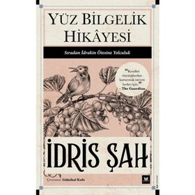 Beyaz Baykuş Yayınları Yüz Bilgelik Hikayesi