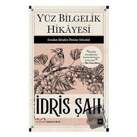 Beyaz Baykuş Yayınları Yüz Bilgelik Hikayesi