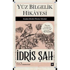 Beyaz Baykuş Yayınları Yüz Bilgelik Hikayesi