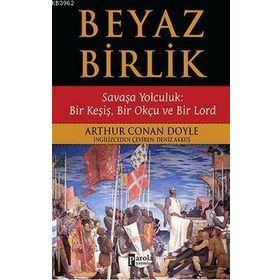 Beyaz Birlik - s artur conan doyle