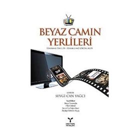 BEYAZ CAMIN YERLILERI - KOLEKTIF