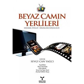 BEYAZ CAMIN YERLILERI - KOLEKTIF