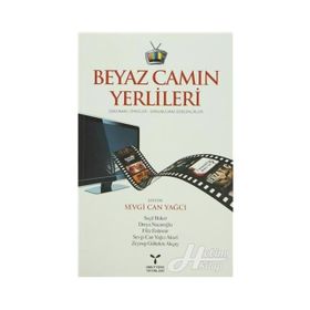 BEYAZ CAMIN YERLILERI - KOLEKTIF
