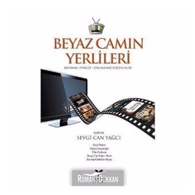 BEYAZ CAMIN YERLILERI - KOLEKTIF