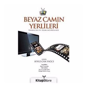 BEYAZ CAMIN YERLILERI - KOLEKTIF