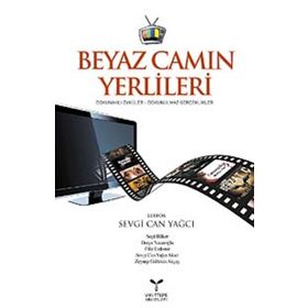 BEYAZ CAMIN YERLILERI - KOLEKTIF