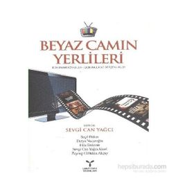 BEYAZ CAMIN YERLILERI - KOLEKTIF