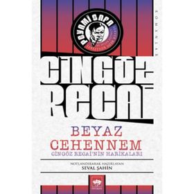 Beyaz Cehennem - Cingöz Recai'nin Harikaları - Peyami Safa