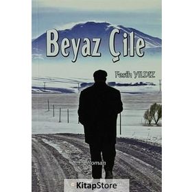 Beyaz Çile - Fesih Yıldız