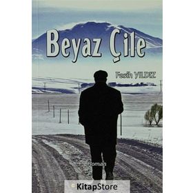 Beyaz Çile - Fesih Yıldız