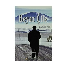 Beyaz Çile - Fesih Yıldız