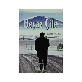 Beyaz Çile - Fesih Yıldız