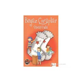 Beyaz Çoraplar - Savaş Ünlü