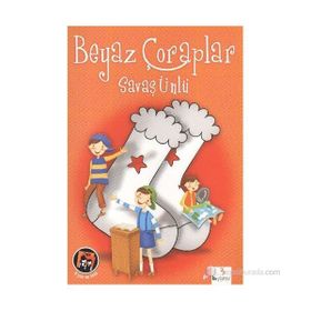 Beyaz Çoraplar - Savaş Ünlü