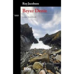 Beyaz Deniz - Roy Jacobsen