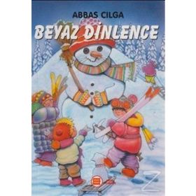 Beyaz Dinlence - Abbas Çılga