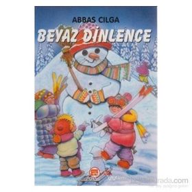 Beyaz Dinlence - Abbas Çılga