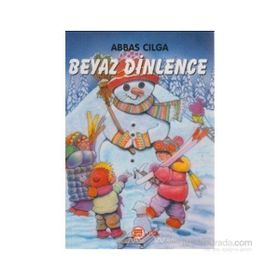 Beyaz Dinlence - Abbas Çılga