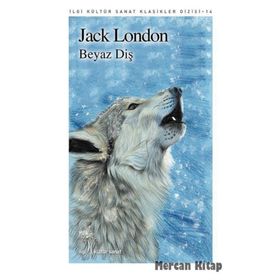 BEYAZ DİŞ - JACK LONDON (ISBN:9789751017765)