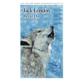 BEYAZ DİŞ - JACK LONDON (ISBN:9789751017765)