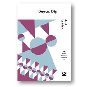 BEYAZ DIŞ - JACK LONDON (ISBN:9789753817875)