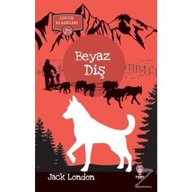 BEYAZ DIŞ - JACK LONDON (ISBN:9789753817875)