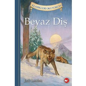 BEYAZ DIŞ - JACK LONDON (ISBN:9789753817875)