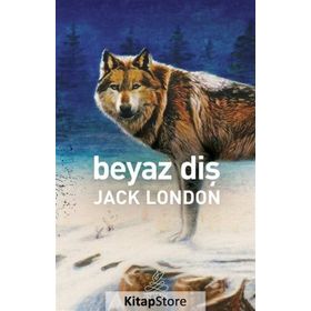 BEYAZ DİŞ - JACK LONDON (ISBN:9789757747432)