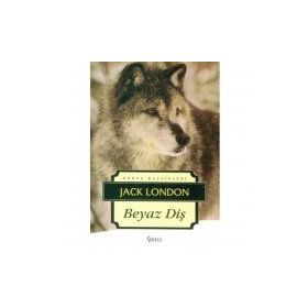 BEYAZ DİŞ - JACK LONDON (ISBN:9789758870327)