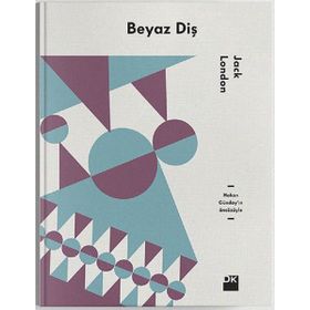 BEYAZ DİŞ - JACK LONDON (ISBN:9789758870327)