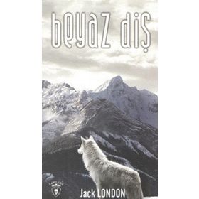 BEYAZ DİŞ - JACK LONDON (ISBN:9789944281171)