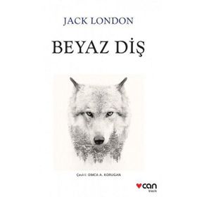 BEYAZ DİŞ - JACK LONDON (ISBN:9789944281171)