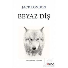 BEYAZ DİŞ - JACK LONDON (ISBN:9789944281171)