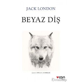BEYAZ DİŞ - JACK LONDON (ISBN:9789944281171)
