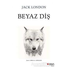 BEYAZ DİŞ - JACK LONDON (ISBN:9799756870579)