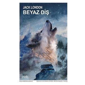 Beyaz Diş Jack London - Modern Klasikler Dizisi